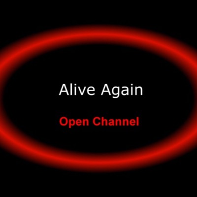 Alive Again - Single