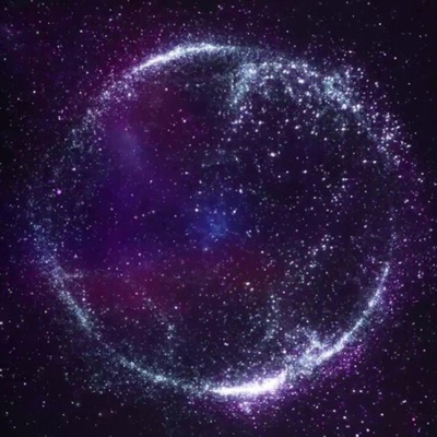 ETERNAL (feat. Dj Blood Moon) - Single