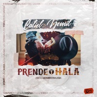 Prende y Hala - Single - Yemil