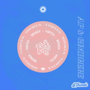 Broken / Vortex - Single