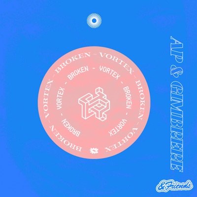 Broken / Vortex - Single