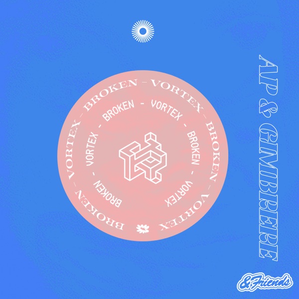 Broken / Vortex - Single