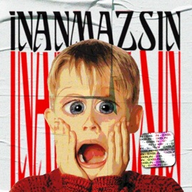 İnanmazsın Gxblin