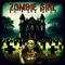 Zombie Girl - ZOMBIE GIRL lyrics