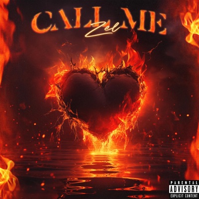 Call Me - Single
