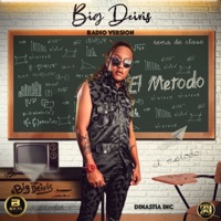 El Método (Radio Version) - Single - Big Deivis