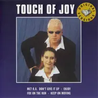 Fox on the run — Touch Of Joy