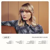 Mon idole — Janie
