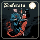 Nosferatu artwork