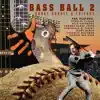 Changing (feat. Stanley Clarke, Patrice Rushen, Virgil Donati, Danny Toan, Eric Giausserand, Christophe Nègre & Alex Perdigon)