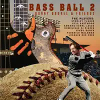 Changing (feat. Stanley Clarke, Patrice Rushen, Virgil Donati, Danny Toan, Eric Giausserand, Christophe Nègre & Alex Perdigon)