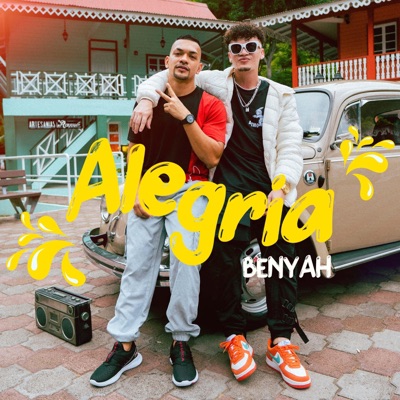 Alegria - Single
