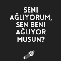 Seni Ağlıyorum, Sen Beni Ağlıyor Musun? - Single - Albadeep*