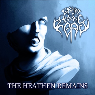 The Heathen Remains - Single