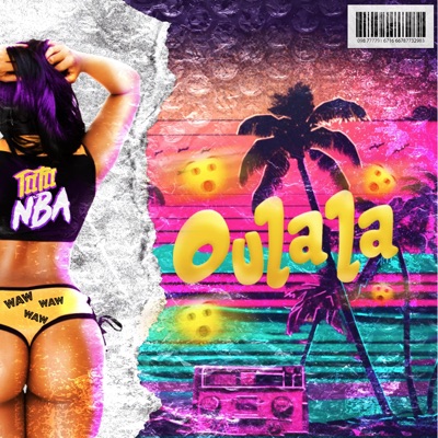 Oulala (Bouyon 2023) - Single