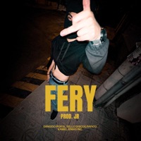 FERY - Single - Bby Rolieh