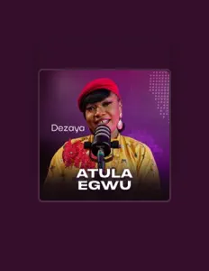 Ακούστε περιεχόμενο από Dezaya, παρακολουθήστε μουσικά βίντεο, διαβάστε το βιογραφικό, δείτε ημερομηνίες περιοδείας, και πολλά ακόμη!