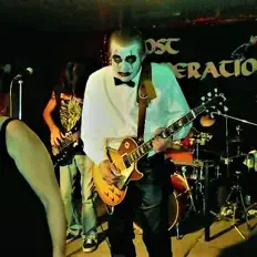 Listen to Lost Generation, watch music videos, read bio, see tour dates & more!