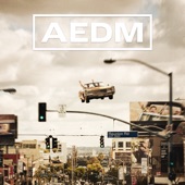 AEDM artwork