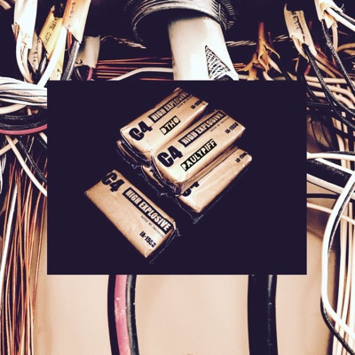 C4 (feat. DTho) - Single