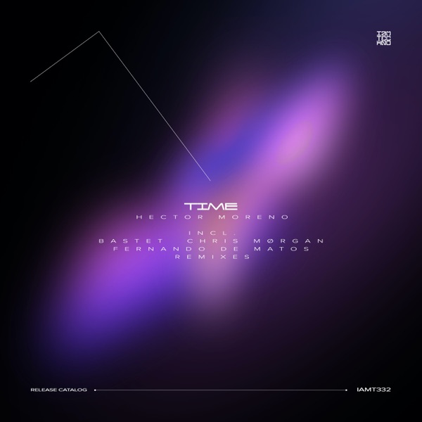 Time - EP