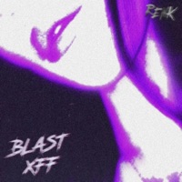 Blast Off - Single - Ren K