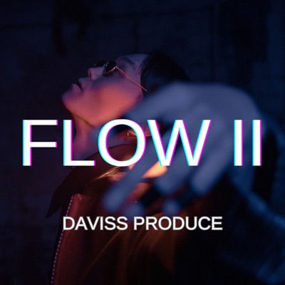FLOW II (Instrumental Version) - Single