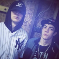 Crack Flow (feat. Kahm Gianni) - Single - Lyrikile Trife