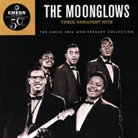 Secret Love — The Moonglows