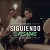 Siguiendo Tus Pisadas