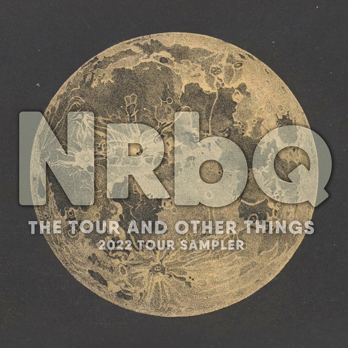 nrbq tour 2022