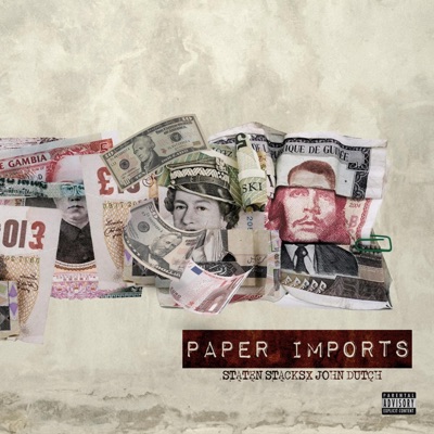 Paper Imports