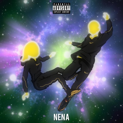 NENA (feat. reprod. synodic) - Single