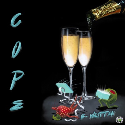 COPE (feat. B WRITTEN) - Single