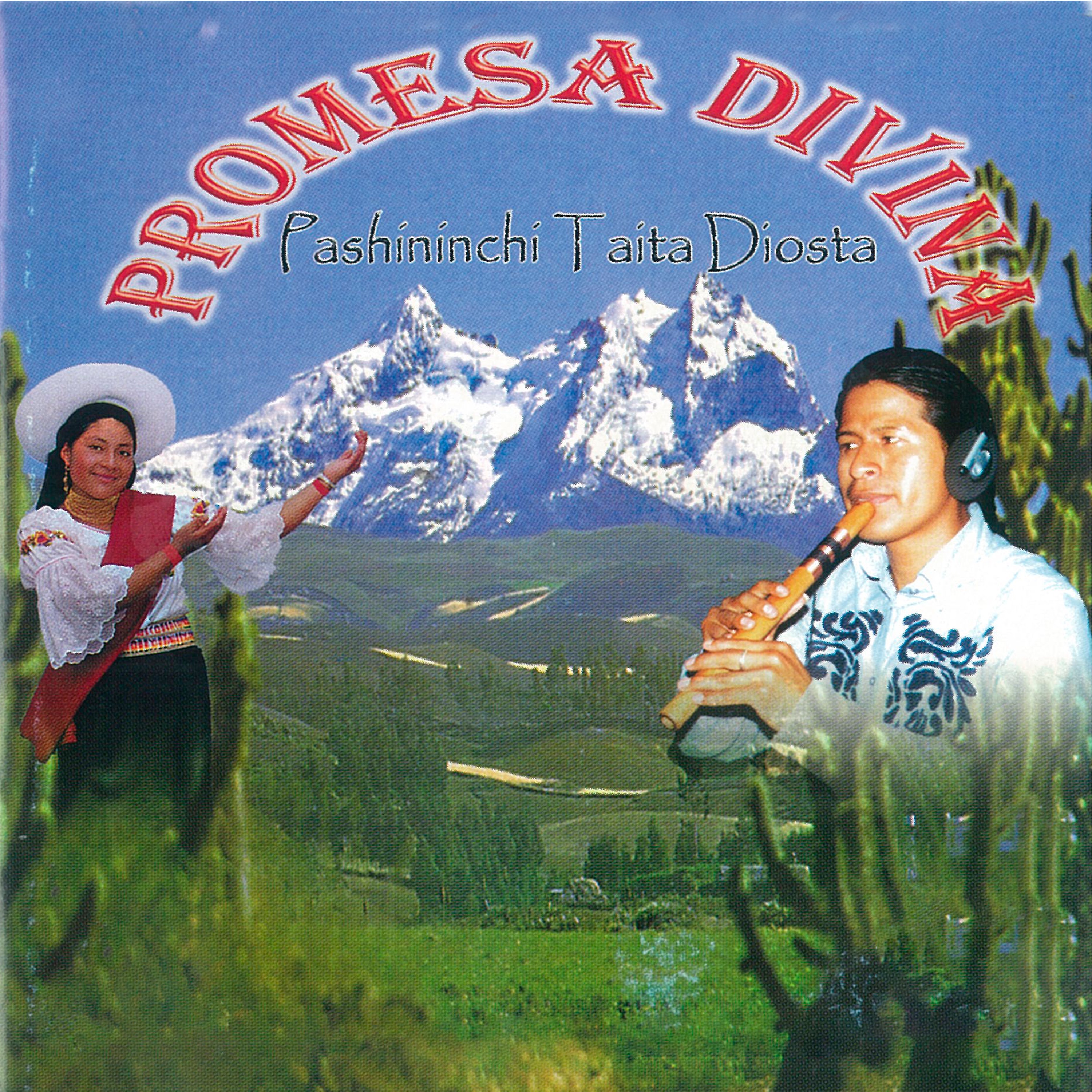 Pashininchi Taita Diosta