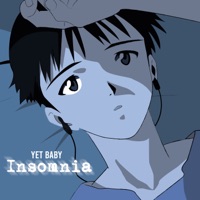 Insomnia - Single - YetBaby