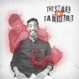 È cura (feat. Er drago, KoreKane & Alan beez) THT SMAIL