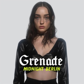 Grenade (Techno) midnight Berlin & Meric Again