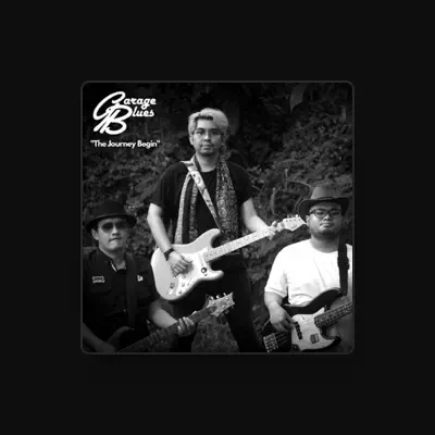 Listen to Garage Blues, watch music videos, read bio, see tour dates & more!