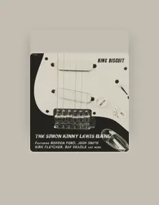 The Simon Kinny-Lewis Band을(를) 듣고, 뮤직 비디오를 보고, 약력을 읽고, 투어 일정 등을 확인하세요!