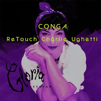 Song - Conga House Retouch - Charlie Ughetti