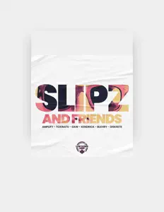 Listen to Slipz, watch music videos, read bio, see tour dates & more!
