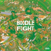 Boodle Fight - EP