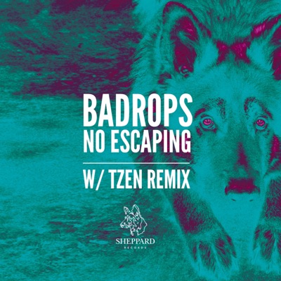 No Escaping - Single