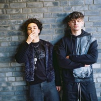 high alert! - Single - no8 & RiCK!