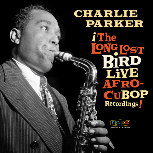 Charlie Parker - Apple Music