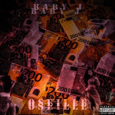 Oseille - Single
