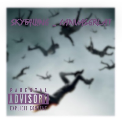 SKYFALLING - Single