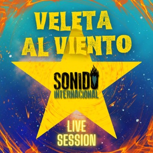 Veleta al Viento (Live Session)