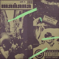 Mañana - Single - M. Yesekaon